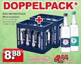 Getränke Paradies - Mineralwasser Angebot im Prospekt Mineralwasser bei Getränke Paradies im Prospekt "" für 8,88 €