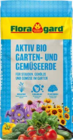 Bio-Garten- und Gemüseerde im Angebot bei Hagebaumarkt in Wismar Bio-Garten- und Gemüseerde Angebote bei Hagebaumarkt Wismar für 10,39 €
