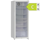 Aktuelles POCOline Glastürkühlschrank GTK 140-237 Angebot bei POCO in Weiden (Oberpfalz) ab 269,99 €