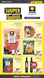 Aktueller EDEKA Prospekt mit Herd, "Aktuelle Angebote", Seite 15
