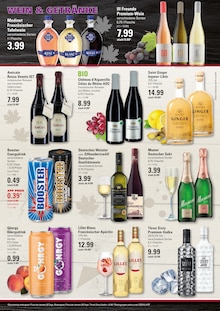 Energydrink im aktuellen EDEKA Prospekt (Stade (Hansestadt)) Energydrink im EDEKA Prospekt "Top Angebote" mit 24 Seiten (Stade (Hansestadt))