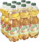 Apfelschorle bei EDEKA im Steinbach Prospekt für 2,99 €