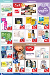 Damenbekleidung Angebot im aktuellen budni Prospekt auf Seite 5