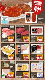Ähnliche Rollbraten Angebote im Prospekt "Dein Markt" von REWE in Rheda-Wiedenbrück Ähnliche Angebote wie Rollbraten im Prospekt "Dein Markt" auf Seite 8 von REWE in Rheda-Wiedenbrück