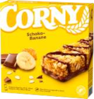 Schoko-Banane im Angebot bei EDEKA in Buxtehude Schoko-Banane Angebote von Corny bei EDEKA Buxtehude für 1,59 €