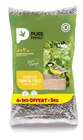 Promo Graines de tournesol striées PURE FAMILY à 9,99 € dans le catalogue Gamm vert à Écuelles