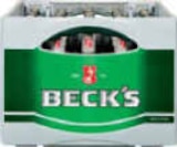 Pils Angebote von Beck's bei Netto Marken-Discount Stralsund für 21,98 €