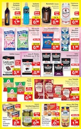 Alkoholische Getränke Angebot im aktuellen Zimmermann Prospekt auf Seite 2