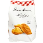 La Madeleine pur beurre - BONNE MAMAN en promo chez Carrefour Market La Madeleine pur beurre - BONNE MAMAN dans le catalogue Carrefour Market