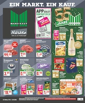 Marktkauf Supermarkt Prospekt der aktuellen Woche mit 22 Seiten, gültig von 19.10.2026 bis 24.10.2026, in Beckum und Umgebung Aktueller Marktkauf Supermarkt Prospekt in Beckum und Umgebung, "Aktuelle Angebote" mit 22 Seiten, 19.10.2026 - 24.10.2026