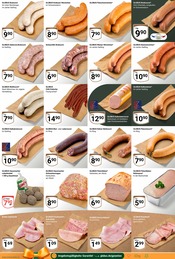 Aktueller GLOBUS Prospekt mit Roastbeef, "Aktuelle Angebote", Seite 14