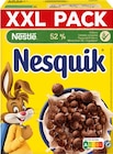 Cerealien Nesquik Angebote von Nestlé bei Penny Nürtingen für 5,99 €