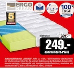 Segmüller Mannheim Prospekt mit  im Angebot für 249,00 €