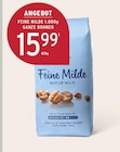Feine Milde Natur-Mild im aktuellen EDEKA Prospekt