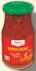 Sauce Napolitaine à Netto dans Montcet Sauce Napolitaine à Netto dans Montcet