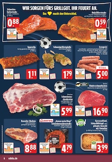Grillfleisch im aktuellen E center Prospekt (Oberhausen) Grillfleisch im E center Prospekt "Aktuelle Angebote" mit 25 Seiten (Oberhausen)
