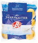 Pommes de terre primeur de Noirmoutier - La Noirmoutier - Colruyt à Illkirch-Graffenstaden Pommes de terre primeur de Noirmoutier - La Noirmoutier en promo chez Colruyt Illkirch-Graffenstaden à 3,29 €