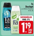 Duschgel Men im EDEKA Prospekt Duschgel Men von Fa im aktuellen EDEKA Prospekt für 1,19 €