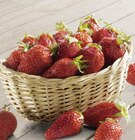 Promo Fraise gariguette à 2,79 € dans le catalogue Géant Casino à Chenôve