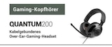 Aktuelles QUANTUM200 Angebot bei GLOBUS in Krefeld ab 34,99 €