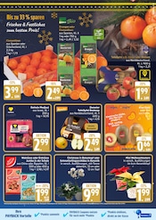 Ähnliche Angebote wie Stiefmütterchen im Prospekt "Top Angebote" auf Seite 7 von EDEKA in Stralsund