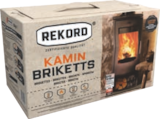 Aktuelles Kaminbriketts Angebot bei tegut in Erlangen ab 5,55 €