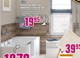 Aktuelle Fliesen Angebote bei Hornbach in Darmstadt Aktuelles Feinsteinzeug Wand- und Bodenfliese "Firenze oak dark" Angebot bei Hornbach in Darmstadt ab 19,95 €