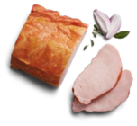 Kasseler Lachs Angebote von K-WERTSCHÄTZE bei Kaufland Celle für 8,90 €