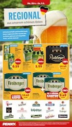 Penny Radler im Prospekt 