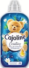 Promo -80% de remise immédiate sur le 2ème sur tout cajoline à  dans le catalogue Intermarché Contact à Génissieux