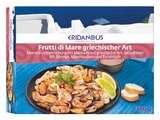 Frutti di Mare griechischer Art Angebote von Eridanous bei Lidl Krefeld für 3,99 €