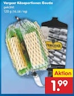 Netto Marken-Discount Mügeln - Käseportionen Gouda Angebot im Prospekt Käseportionen Gouda bei Netto Marken-Discount im Mügeln Prospekt für 1,99 €