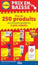 Prospectus Lidl "XXL QUANTITÉ MAXI À PRIX MINI" en cours à Dunkerque, Page 15 Catalogue Lidl en cours à Dunkerque, "XXL QUANTITÉ MAXI À PRIX MINI", Page 15