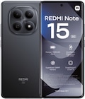 REDMI Note 15 5G 6 GB + 128 GB Angebot in Bayreuth REDMI Note 15 5G 6 GB + 128 GB im aktuellen Prospekt bei expert in Bayreuth