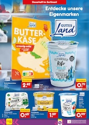 Sahne im Netto Marken-Discount Prospekt in Völklingen Aktueller Netto Marken-Discount Prospekt mit Sahne, "Aktuelle Angebote", Seite 22