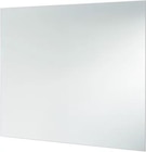 Miroir simple DUNNET 80X60 cm à Brico Dépôt dans Goupillières Miroir simple DUNNET 80X60 cm à Brico Dépôt dans Goupillières