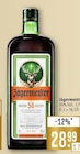Jägermeister Angebote von Jägermeister bei Marktkauf Reutlingen für 28,99 €