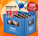 Trinkgut Erkrath - Chiemseer Hell Angebot im Prospekt Chiemseer Hell bei Trinkgut im Erkrath Prospekt für 17,99 €
