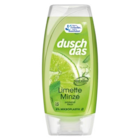 Duschgel Kokos Sheabutter oder Limette Minze von duschdas im aktuellen dm-drogerie markt Prospekt für 0,95 €