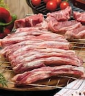 Super U Lamastre - Promo Agneau BBC Poitrine à Griller Promo Agneau BBC Poitrine à Griller à 12,90 € dans le catalogue Super U à Lamastre