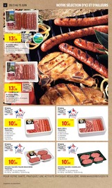 Alimentation Angebote im Prospekt "EN GROS, C'EST MOINS CHER" von Intermarché Alimentation Angebote im Prospekt "EN GROS, C'EST MOINS CHER" von Intermarché auf Seite 6