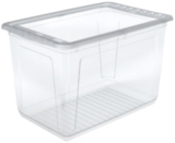 XXL-Aufbewahrungsbox Angebote bei ROLLER Hückelhoven für 6,99 €