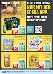 Getränke im EDEKA Prospekt in Lüneburg Aktueller EDEKA Prospekt mit Getränke, "Top Angebote", Seite 6