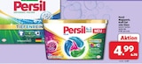 Megaperls Angebote von Persil bei Markant Nordwest Bad Salzuflen für 4,99 €