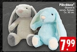 Plüschhase bei EDEKA im Roetgen Prospekt für 7,99 €