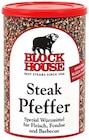 Steak Pfeffer Angebote von Block House bei REWE Buxtehude für 6,99 €
