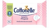 feuchtes Toilettenpapier im V-Markt Prospekt feuchtes Toilettenpapier von Cottonelle im aktuellen V-Markt Prospekt für 1,19 €