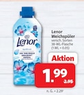 Aktuelle Lenor Angebote bei Markant Nordwest in Bremerhaven Aktuelles Lenor Angebot bei Markant Nordwest in Bremerhaven ab 1,99 €