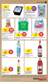 Parfum Angebote im Prospekt "TOUT VOTRE MAGASIN CONTRE LA VIE CHÈRE" von Intermarché Parfum Angebote im Prospekt "TOUT VOTRE MAGASIN CONTRE LA VIE CHÈRE" von Intermarché auf Seite 27