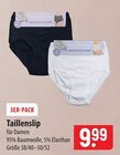 Taillenslip Angebote bei famila Nordost Langenhagen für 9,99 €